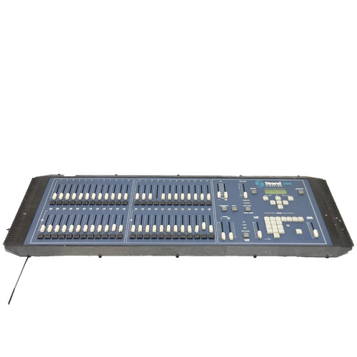 Strand lighting 200 - strand, 24/48