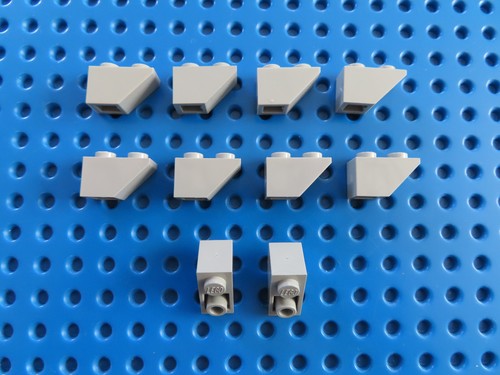 Lego dachstein - lego, x