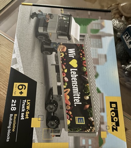 Lkw set truck - set,