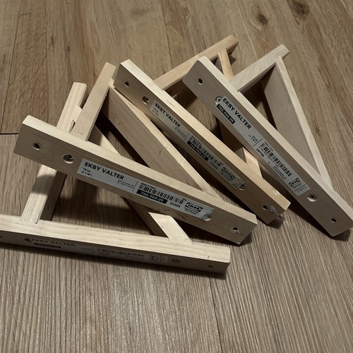 Ikea ekby valter 18cm - ekby,