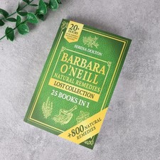 Barbara O Neill Natural Herbal