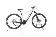 Cube Reaction Hybrid ONE Elektro-Mountainbike halbstarr Bosch Akku 625Wh 29" Pro