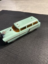Schuco Varianto Elektro 3118