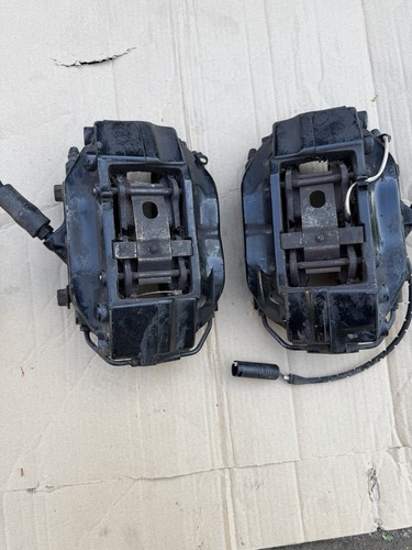 Brembo bremssättel für bmw - für,