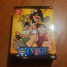 One Piece - TV Serie -Box 1 |