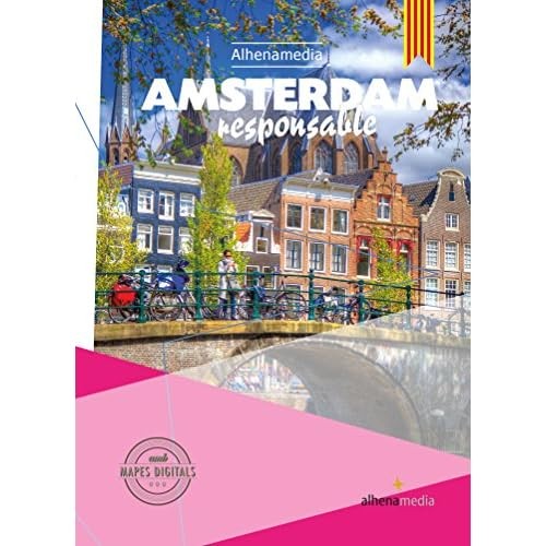 Amsterdam responsable - ,