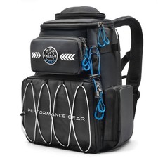 Pro Tackle Rucksack Daypack