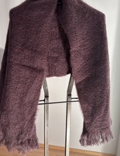 Mantas Escaray Mohairstola