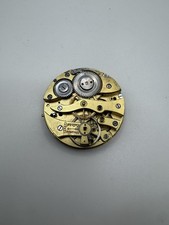 Antikes Schweizer Zylinderwerk