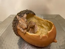 Deko Figur Eichhörnchen in