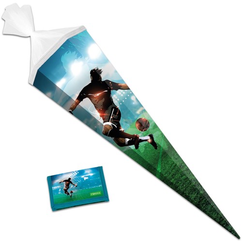 Itenga schultüte 85cm - schultüte, mit