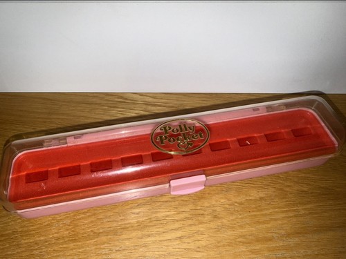 Polly pocket 1989 vintage ring - pocket,