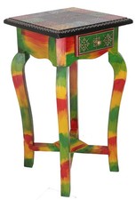 Bemalter kleiner