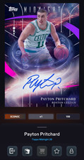 NBA Collect Digital PAYTON