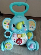 Lauflernwagen VTech Elefant 