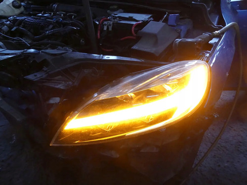 Frontscheinwerfer volvo v40 - frontscheinwerfer,