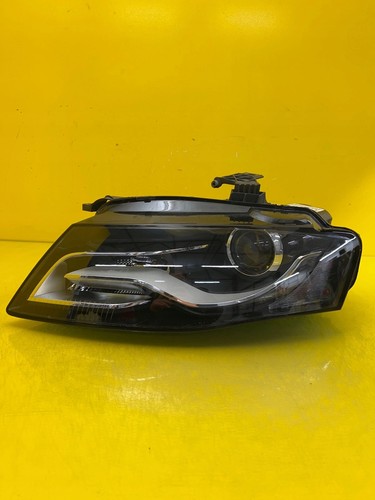 Audi 8k0 xenon - a4,