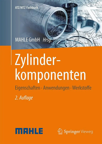 Mahle gmbh - mahle,
