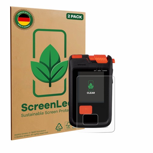 Screenleaf - 2x,