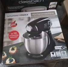 Küchenmaschine Rühr   Knet