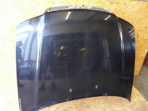Motorhaube audi 81kw - audi,