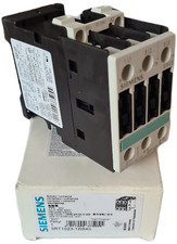 SIEMENS 3RT1023-1BB40 Leistungsschütz für Meiko AC1 40A 50Hz 9A/4 kW