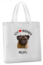 Tragetasche ich liebe meinen