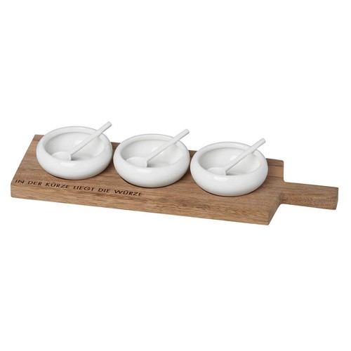 Salz kräuter set - krÄuter, "in
