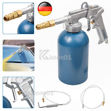 1100 ML Druckbecherpistole Hohlraumpistole Unterbodenschutzpistole Spritzpistole