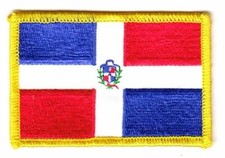 Flaggen aufnäher patch - flaggen,