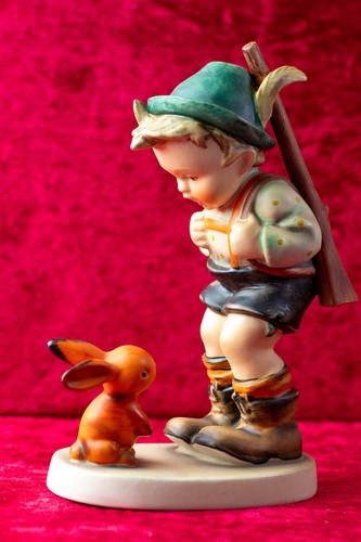 Goebel hummelfigur - goebel,