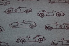 Lillestoff Flotte Flitzer