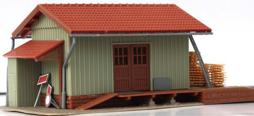 Faller 190698 - faller,