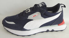NEU Puma Rider FV Base Größe 39 Vintage Sneaker Schuhe Retro 393231-02 TOP
