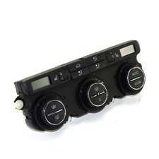 Heizungsregulierung VW Passat