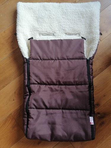 Babylux winter fußsack - winter,