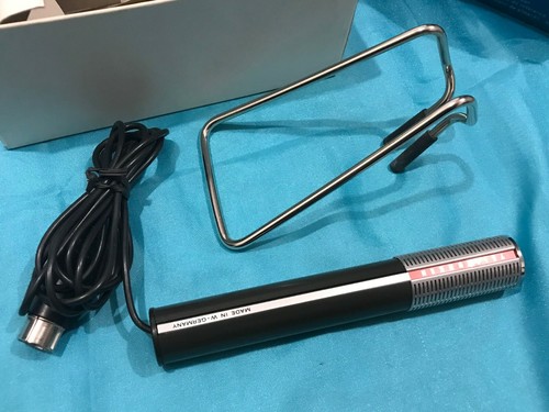 Telefunken tisch mikrofon - telefunken, td
