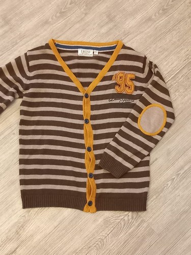 Bound jungen strickjacke - jungen,