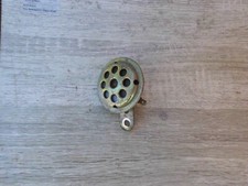 Kymco Kwang Yang 50 Hupe