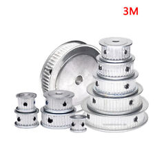 3M 12-120 Zähne Riemenscheibe