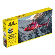 Heller Bausatz 56490 - STARTER