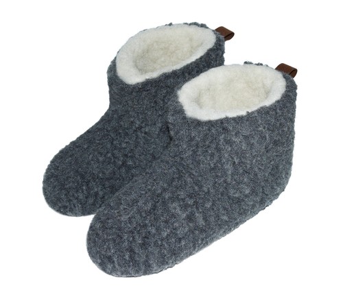 Hausschuhe hüttenschuhe - hausschuhe,