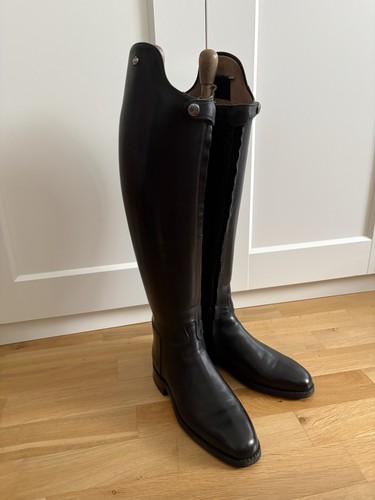 Dressurstiefel königs - dressurstiefel,