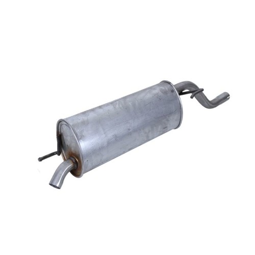 Endschalldämpfer bosal - endschalldämpfer,