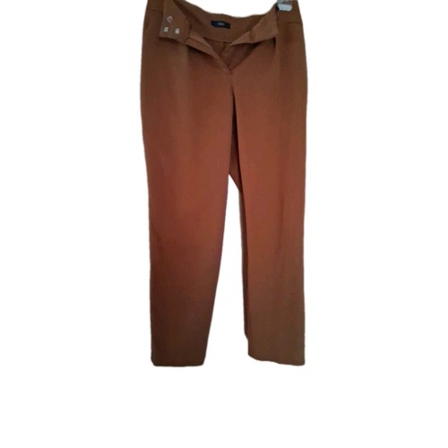 Damen hose neu gr 40 - hose,, rot