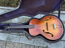 1952 National Model 1125 1140