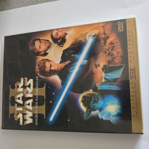 Star wars episode - wars, ii