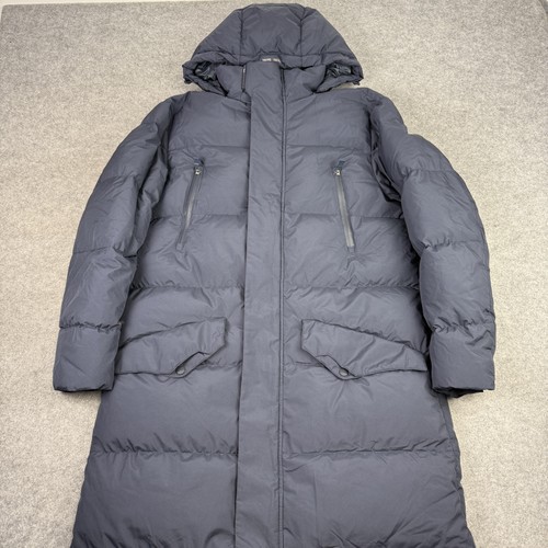 Herno jacke herren blau - jacke, 46