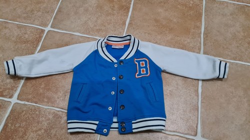 Jungen fleece gefütterte - fleece,