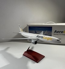 AeroLogic Boeing 777-200F